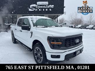 Used 2024 Ford F150 STX video 1