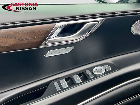 Used 2024 Genesis GV80 2.5T image 23