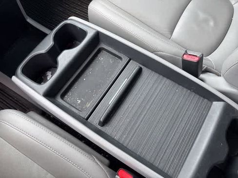Used 2019 Honda Odyssey EX-L image 18