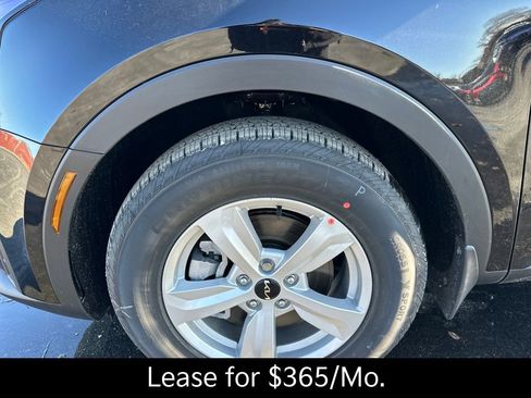 New 2026 Kia Sorento LX image 37