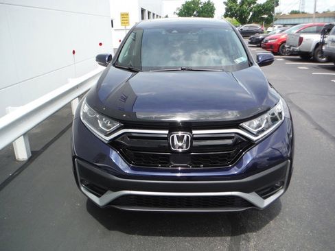 Used 2020 Honda CR-V EX-L image 6