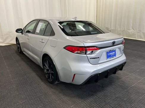 Used 2024 Toyota Corolla SE FWD image 29