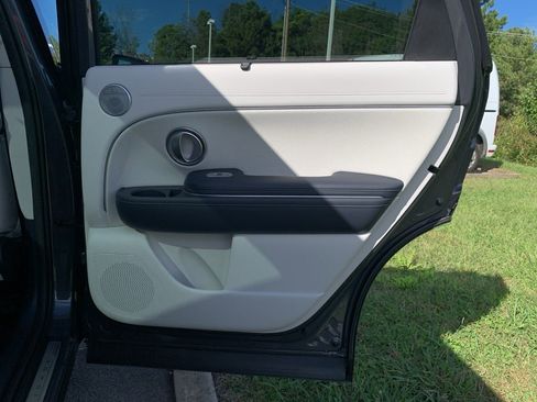 New 2026 Hyundai Palisade Calligraphy image 52