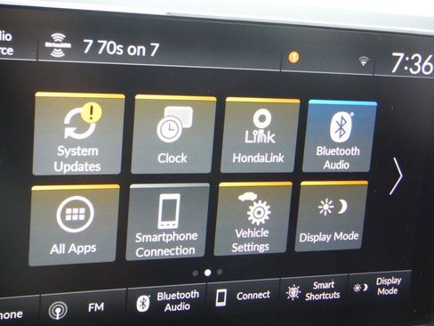Certified 2025 Honda HR-V EX-L image 26