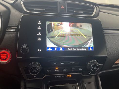 Used 2020 Honda CR-V EX-L image 66