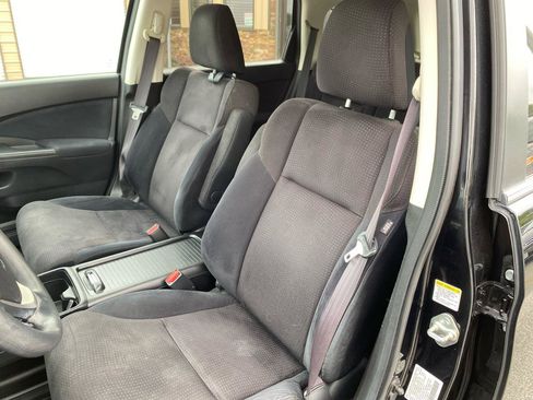Used 2013 Honda CR-V EX image 7