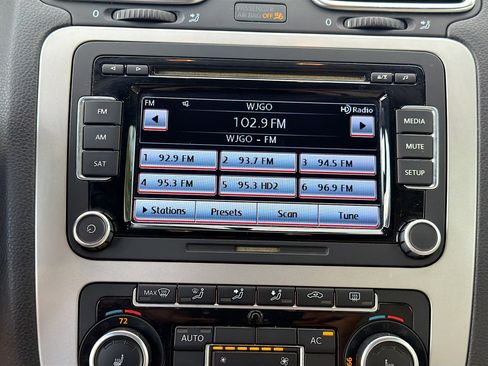 Used 2012 Volkswagen Eos Komfort image 28