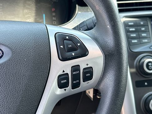 Used 2014 Ford Edge SE FWD image 24