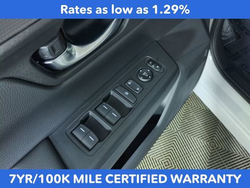 Certified 2026 Honda CR-V Sport-L image 11