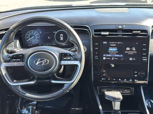 Used 2023 Hyundai Tucson SEL w/ Convenience Package image 26