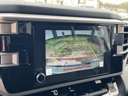 New 2026 Toyota Tundra SR5 AWD/4WD image 14