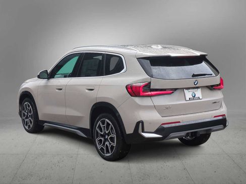 New 2026 BMW X1 xDrive28i w/ Technology Package image 6