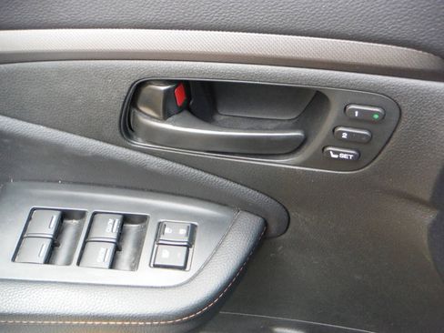 Used 2023 Honda Passport TrailSport image 19