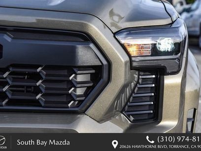 Used 2026 Toyota Tacoma TRD Sport