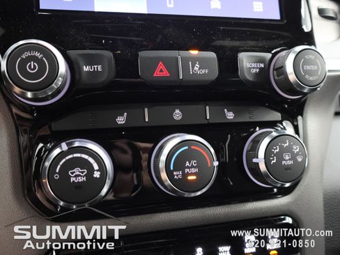 New 2026 RAM 2500 Big Horn AWD/4WD image 54