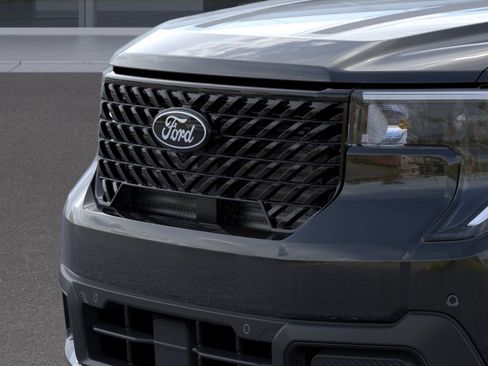 New 2025 Ford Maverick Lariat w/ Black Appearance Package AWD/4WD image 18