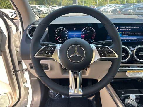 New 2026 Mercedes-Benz GLA 250 image 27