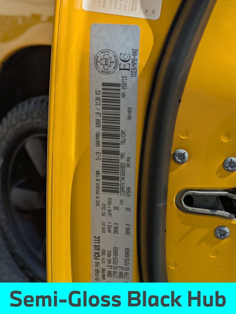Used 2019 RAM 1500 Express w/ Wheel & Sound Group AWD/4WD image 27
