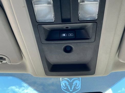 Used 2010 Dodge Ram 2500 Truck SLT image 29