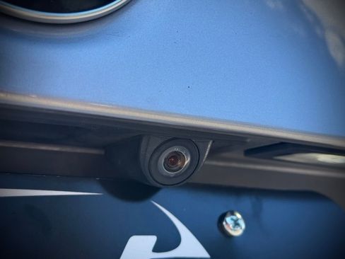 Used 2016 BMW 535i Sedan image 11