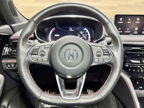 Used 2024 Acura MDX Type S w/ Advance Package AWD/4WD image 24