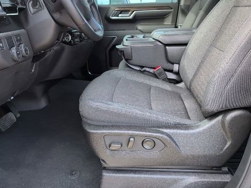 New 2025 Chevrolet Silverado 1500 LT w/ Protection Package image 11