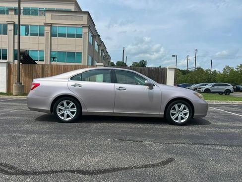 Used 2008 Lexus ES 350 FWD image 8
