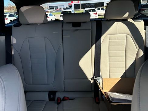 Used 2019 BMW X3 M40i w/ Premium Package image 15