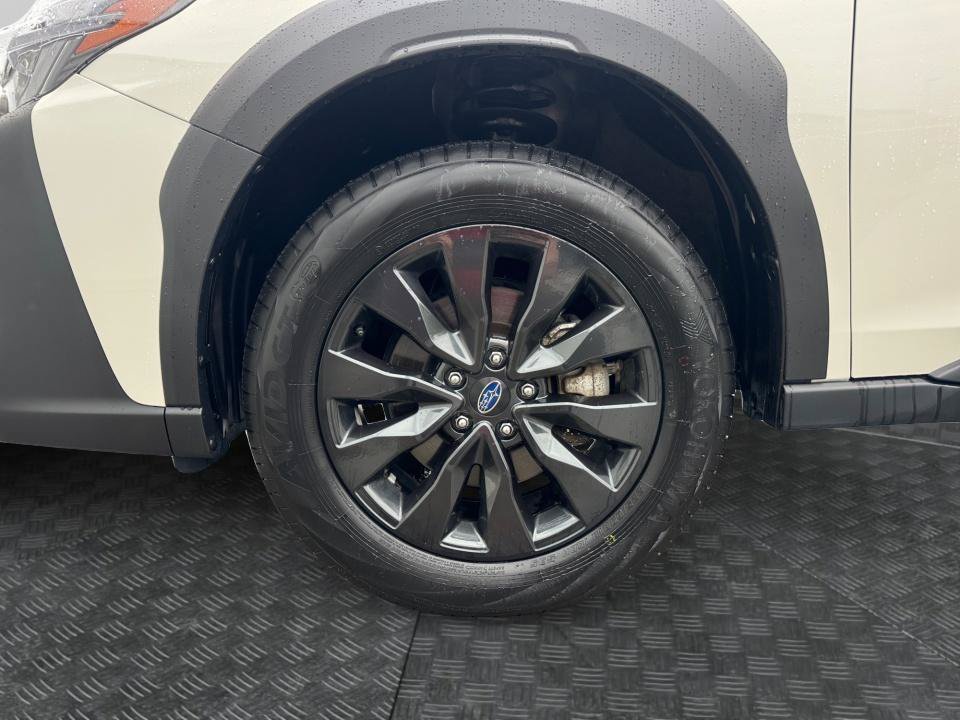 Used 2024 Subaru Outback Onyx Edition AWD/4WD image 31
