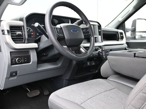 New 2026 Ford F250 XL w/ STX Appearance Package AWD/4WD image 20