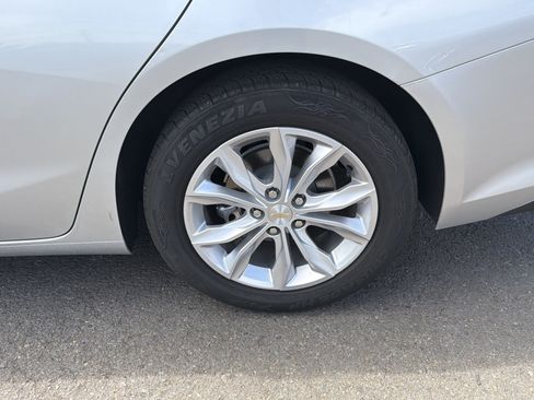 Used 2022 Chevrolet Malibu LT FWD image 26