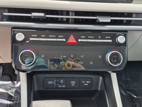 New 2026 Hyundai Tucson SEL Plus FWD image 27