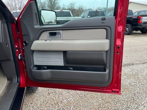 Used 2010 Ford F150 XLT image 20