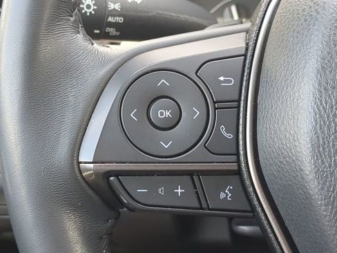 Certified 2024 Toyota Camry SE image 22