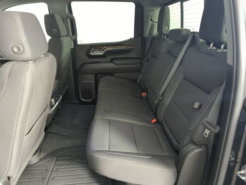 Used 2023 GMC Sierra 1500 Elevation w/ Preferred Package RWD image 27