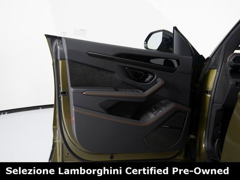 Used 2024 Lamborghini Urus S image 10
