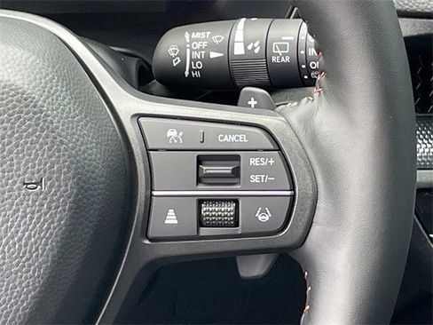 New 2026 Honda CR-V TrailSport image 15