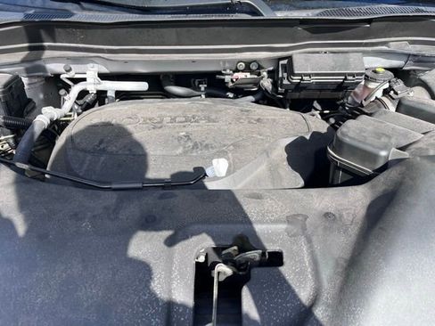 Used 2021 Honda Pilot EX-L image 4