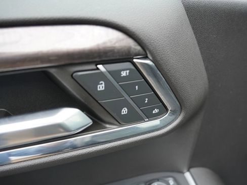 Certified 2023 Chevrolet Silverado 1500 LTZ w/ LTZ Premium Package image 21