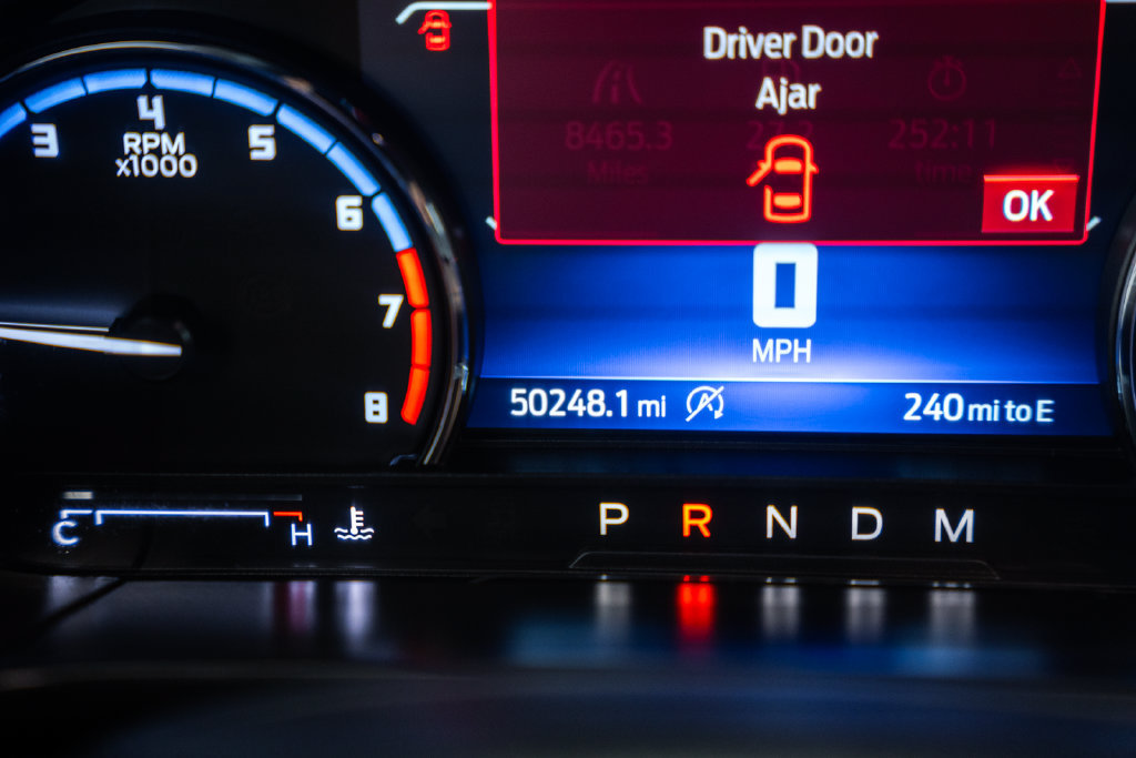 Used 2023 Ford Bronco Sport Badlands AWD/4WD image 47