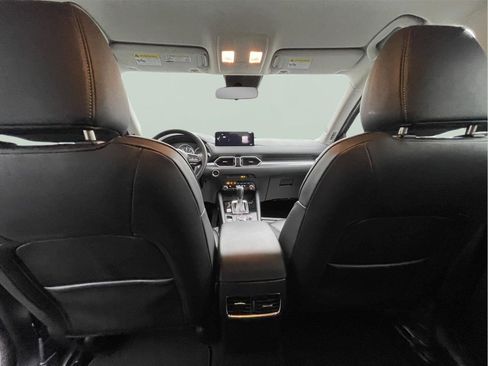 Used 2024 MAZDA CX-5 AWD 2.5 S w/ Select Package image 16