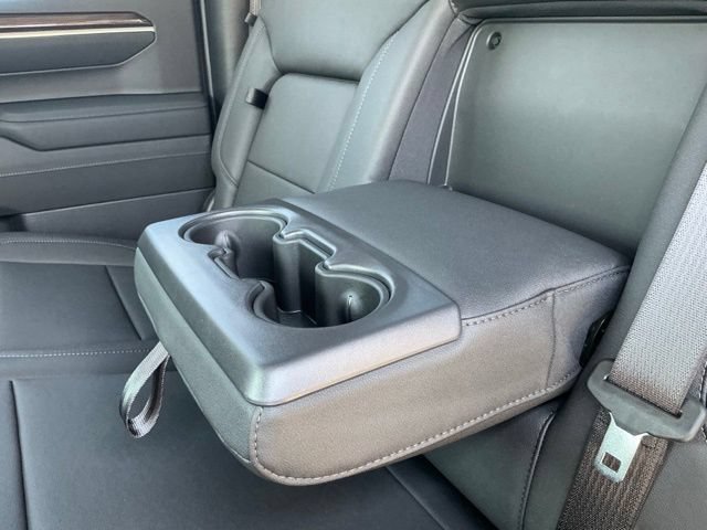 New 2026 Chevrolet Silverado 1500 RST w/ Safety Package AWD/4WD image 36
