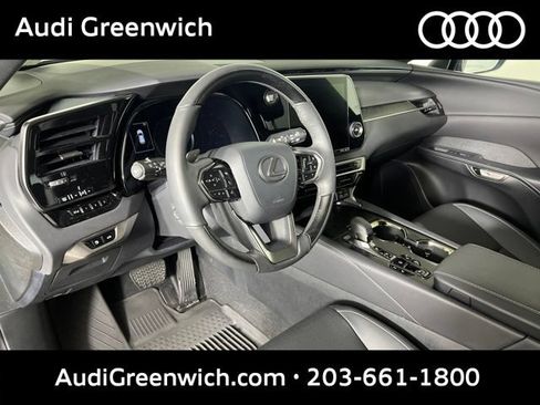 Used 2023 Lexus RX 350 Premium w/ Accessory Package AWD/4WD image 22