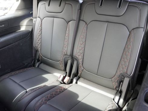 Certified 2023 Jeep Grand Cherokee L Summit image 19