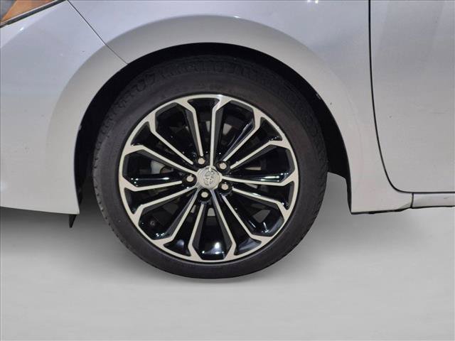 Used 2014 Toyota Corolla S FWD image 6