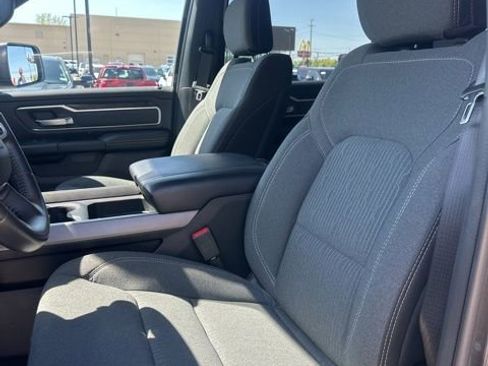 Certified 2023 RAM 1500 Big Horn AWD/4WD image 24