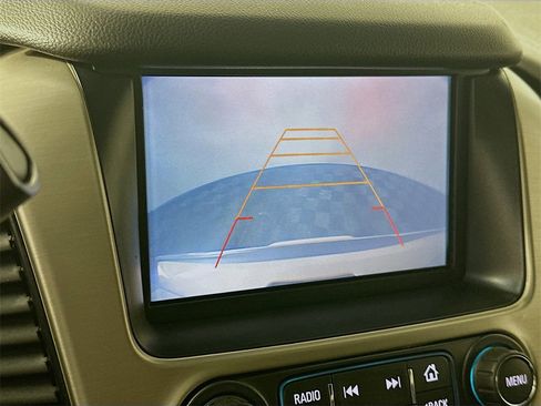 Used 2017 GMC Yukon XL Denali w/ Open Road Package image 20