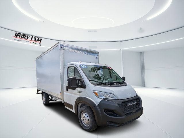 Used 2023 RAM ProMaster 3500 FWD image 2