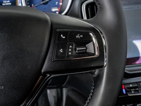 Used 2019 Maserati Ghibli S GranLusso RWD image 17