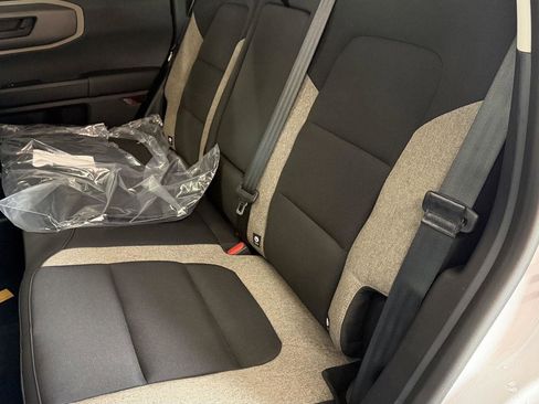 New 2025 Ford Bronco Sport Big Bend w/ Convenience Package image 21